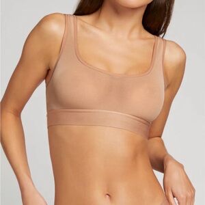 Set of 3 Negative Sieve Bralettes